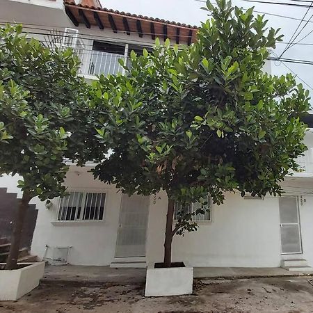 Studio Pulpito In The Charming Heart Of Downtown Pv Puerto Vallarta Exterior photo