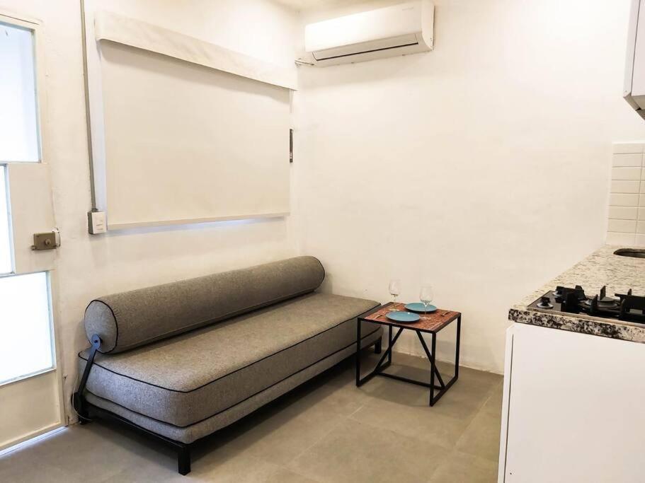Studio Pulpito In The Charming Heart Of Downtown Pv Puerto Vallarta Exterior photo